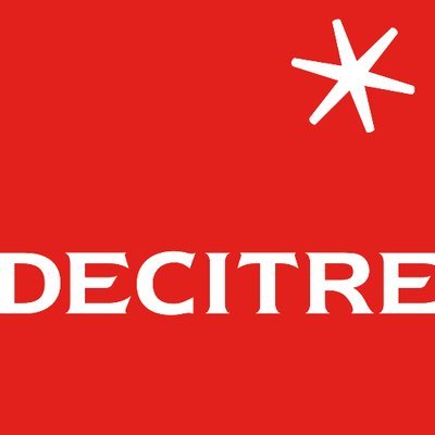 logo decistre