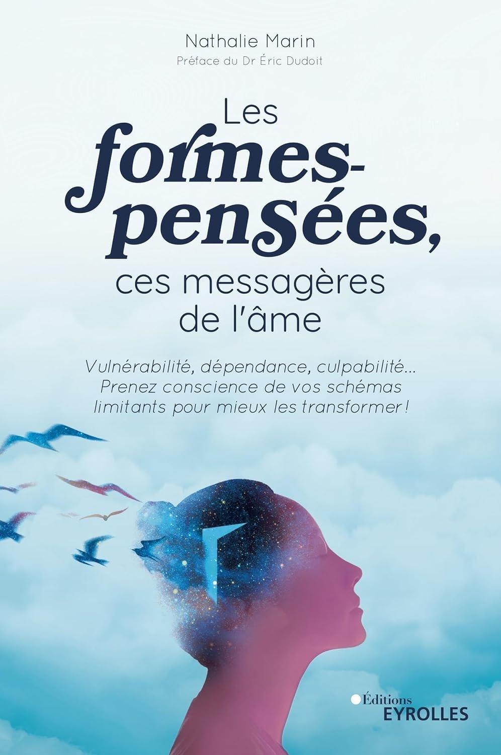 livre les formes pensées