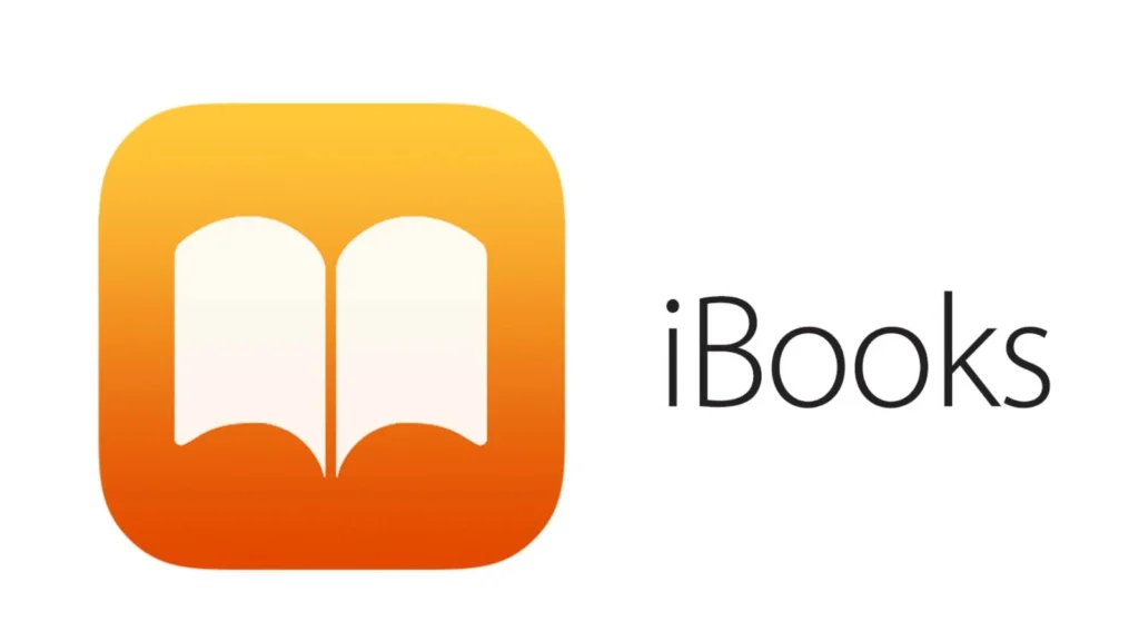 logo ibook