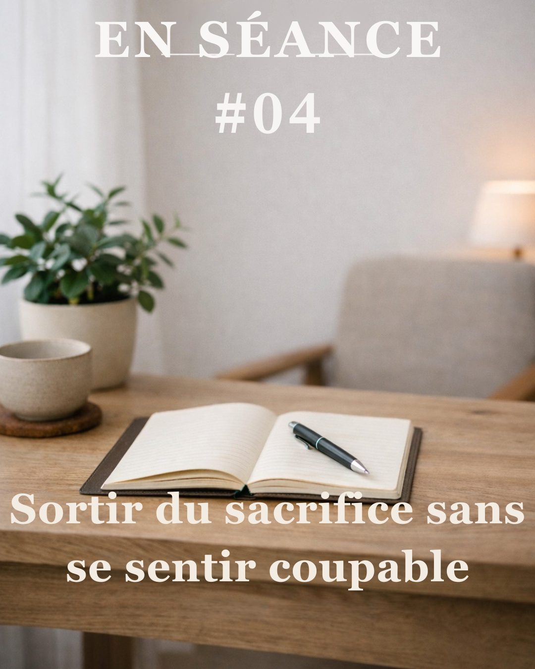Lire la suite à propos de l’article En Séance #4 –